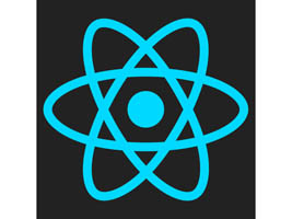React